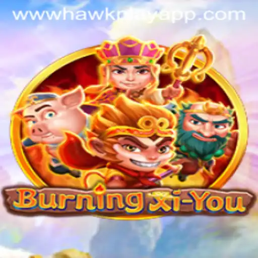 Exploring the Exciting World of BurningXiYou: An In-Depth Introduction to Hawkplay