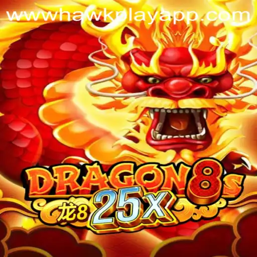 Exploring the Mysterious Realm of Dragon8s25x