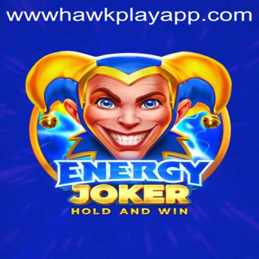 Unveiling the Thrilling World of EnergyJoker