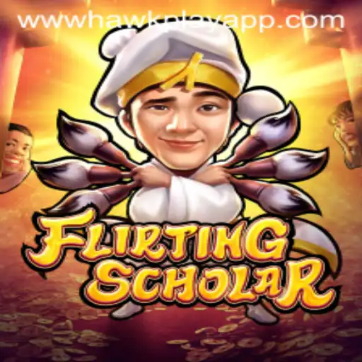 Flirting Scholar: A Playful Adventure in Strategy and Luck