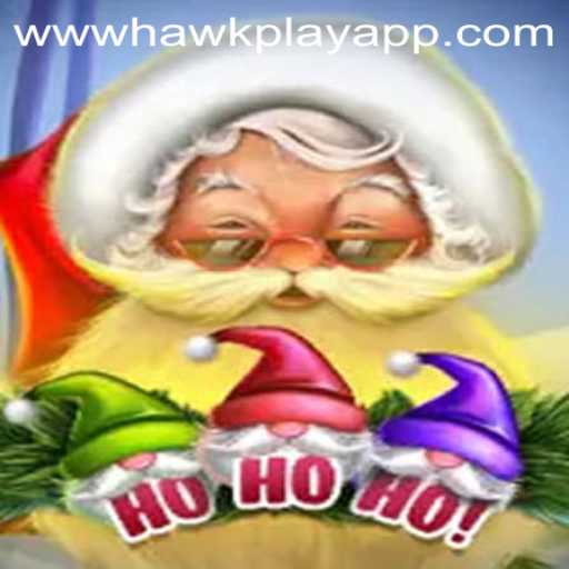 HoHoHo: A Merry Adventure with Hawkplay