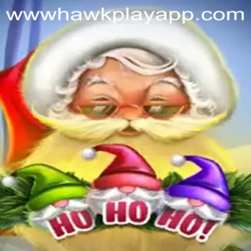 HoHoHo: A Merry Adventure with Hawkplay