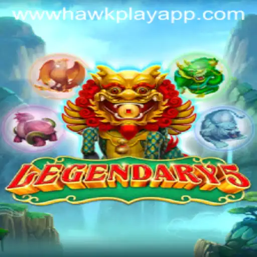 Discover the Exciting World of Legendary5: A Comprehensive Guide to Hawkplay