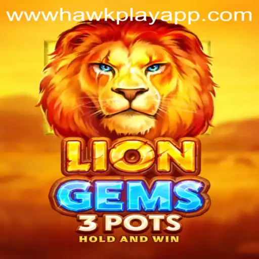 Discovering the Thrilling World of LionGems3pots and Hawkplay: A Game Enthusiast's Guide