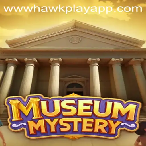 Unraveling the Enigma: A Journey Through MuseumMystery with Hawkplay