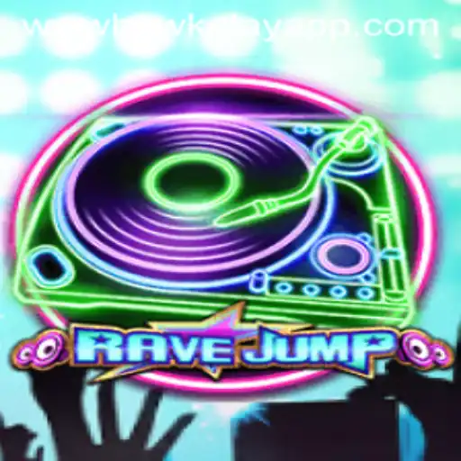 RaveJump Unleashed: Dive into the Energetic World