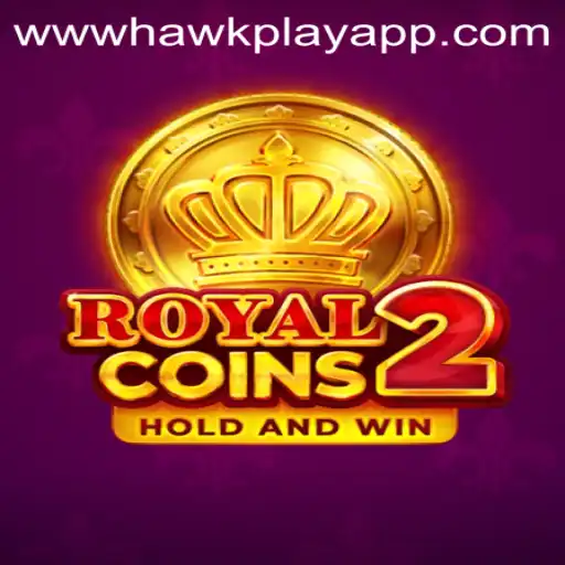 RoyalCoins2: The Ultimate Gaming Experience with Hawkplay
