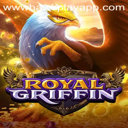 RoyalGriffin: Exploring the Mystical Realm of Strategy and Adventure
