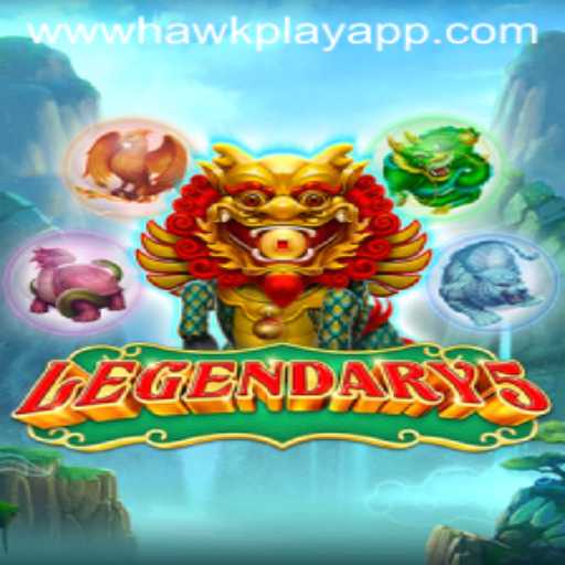 Discover the Exciting World of Legendary5: A Comprehensive Guide to Hawkplay