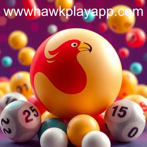 A Deep Dive into the World of Lottery Games