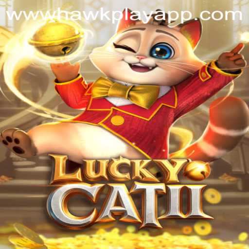 The Enchanting World of LuckyCatII: A Game Revolutionized by Hawkplay