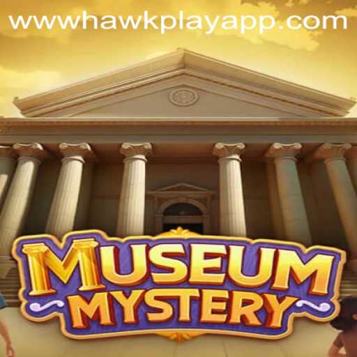 Unraveling the Enigma: A Journey Through MuseumMystery with Hawkplay