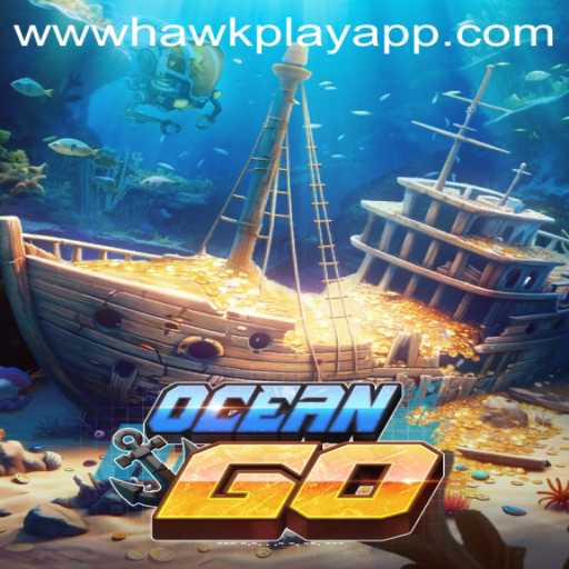 Dive into OceanGO: The Thrilling Underwater Adventure with Hawkplay
