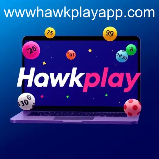 Exploring the World of Online Lottery: The Rise of Hawkplay