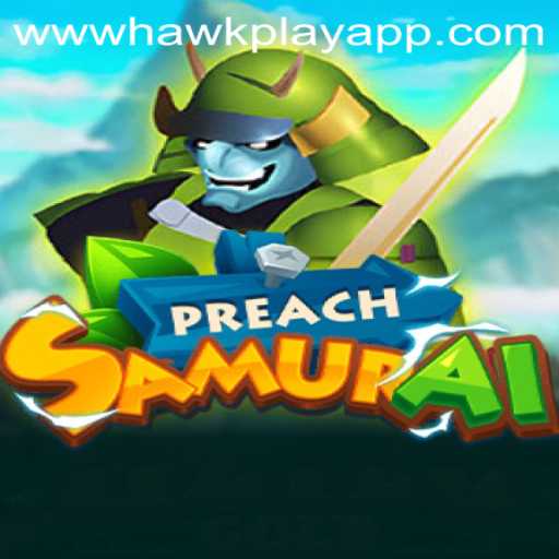 PreachSamurai: The Engaging Fusion of Strategy and Spiritual Warfare