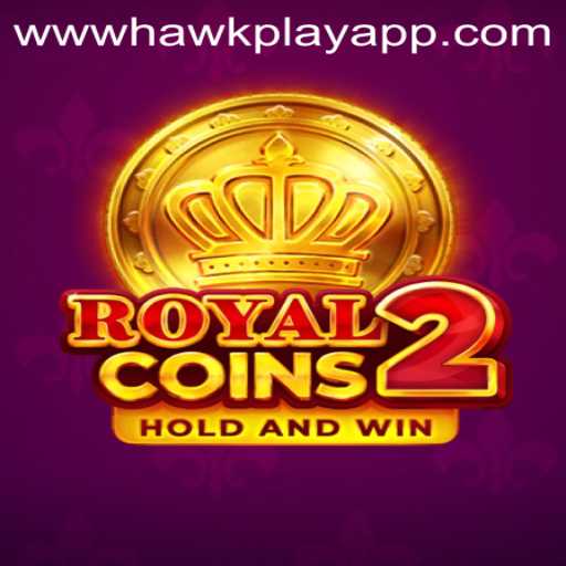 RoyalCoins2: The Ultimate Gaming Experience with Hawkplay