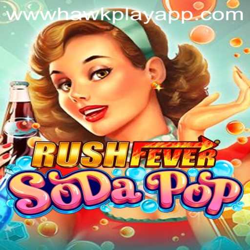 Unveiling RushFeverSodaPop: The Thrilling Game Revolutionizing Entertainment