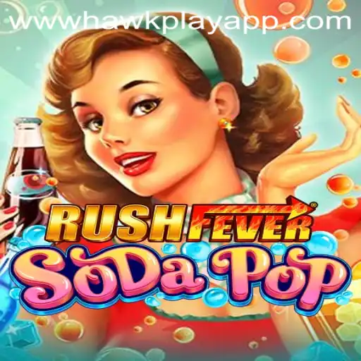 Unveiling RushFeverSodaPop: The Thrilling Game Revolutionizing Entertainment