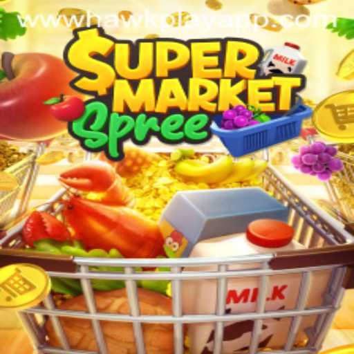 Experience the Thrills of SupermarketSpree: Dive into a World of Fun and Strategy