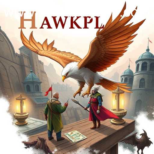 Hawkplay