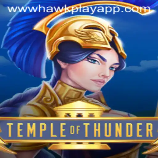 Temple of Thunder: An Unforgettable Adventure in the World of Hawkplay
