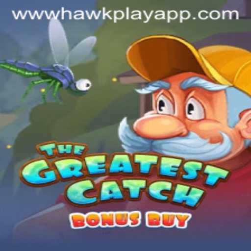 Exploring TheGreatestCatchBonusBuy: A Thrilling Dive into Hawkplay