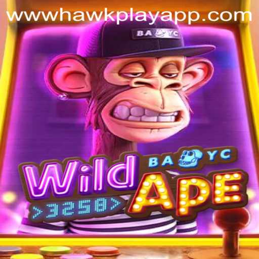 Unveiling the Exhilarating World of WildApe3258: A Deep Dive into the Heart of Hawkplay