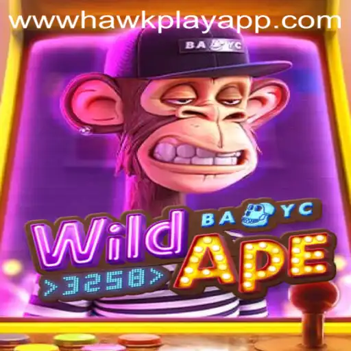 Unveiling the Exhilarating World of WildApe3258: A Deep Dive into the Heart of Hawkplay